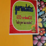 Enskedeparkens Bageri Meny