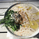 Enskedeparkens Bageri Mat