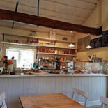 Enskedeparkens Bageri Inomhus