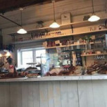 Enskedeparkens Bageri Inomhus