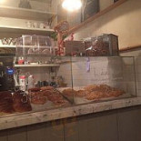 Enskedeparkens Bageri Inomhus