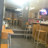 Espresso House Inomhus