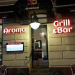 Aroma Utomhus