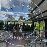 Edsvikens Piazza Utomhus