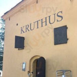 Café Jernvägen Utomhus