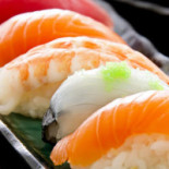 Restaurang Långa Raden Dryck