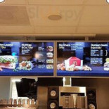 Mcdonald's Centralen Inomhus