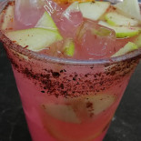 Molly Malone's Dryck