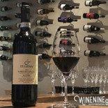 Winenine Vinbar Dryck
