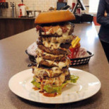 Hamburgerbruket Torshälla Mat