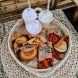 Hamburgerbruket Torshälla Mat