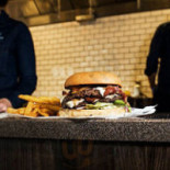 Hamburgerbruket Torshälla Dryck