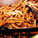 Hamburgerbruket Torshälla Mat