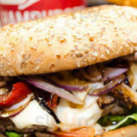 Hamburgerbruket Torshälla Mat