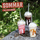 Hamburgerbruket Torshälla Dryck