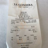 Brasserie Nostalgi Meny