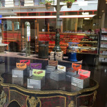 Restaurang Harran Inomhus