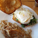 Kaffehörnan Annat Gott Mat