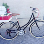 Kaffehörnan Annat Gott Utomhus