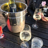 Ebbas By The Sea Dryck