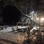 Hägerstalunds Wärdshus Utomhus