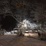 Hägerstalunds Wärdshus Utomhus