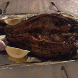 Hägerstalunds Wärdshus Mat