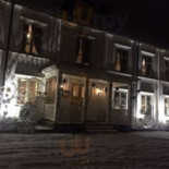 Hägerstalunds Wärdshus Utomhus