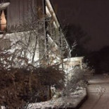 Hägerstalunds Wärdshus Utomhus