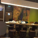 Mcdonald's Inomhus