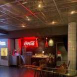 Bazzar Bageri Cafe Inomhus