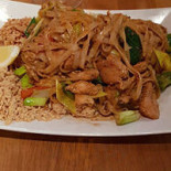Parn Thai Take Away Mat
