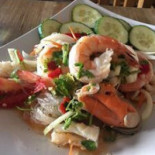 Parn Thai Take Away Mat