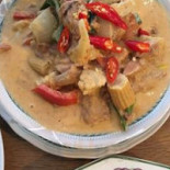 Parn Thai Take Away Mat