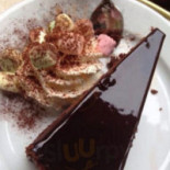 Cafe Albert Mat
