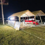 Pizzeria Mozzart Utomhus