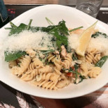 Deli Italia Butiken Mat