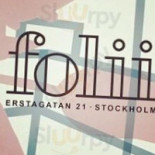 Folii Logotyp
