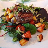 Ågården Hotell Restaurang Mat