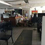 Santa Lucia Höllviken Inomhus