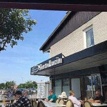 Santa Lucia Höllviken Utomhus