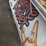 Frunch Lunch Utomhus