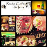 Ruds Cafe Inn Stage N´ Meny