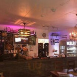 Ruds Cafe Inn Stage N´ Inomhus
