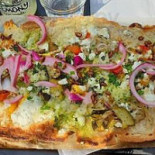 Kröns Trädgård Mat