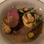 Friiberghs Herrgard Mat