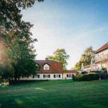 Friiberghs Herrgard Utomhus