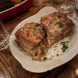 Stinas Gårdscafé Mat