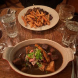 Stinas Gårdscafé Mat