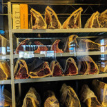 Stinas Gårdscafé Dryck